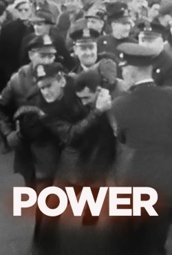 Power: Quyền lực cảnh sát